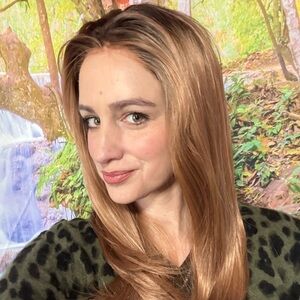 Steph Brosegold CSC Wig